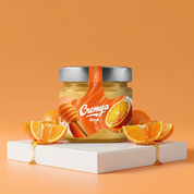 Saveur Orange