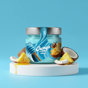 Crème de miel onctueuse – Cremya